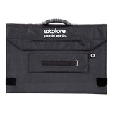 120W PORTABLE SOLAR BLANKET EXPANSION KIT