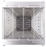 Charmate Collapsible BBQ/Firepit 450x450mm