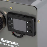 GASMATE 2KW PORTABLE DIESEL HEATER