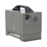 GASMATE 2KW PORTABLE DIESEL HEATER