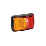 NARVA LED Lamp - Side Marker Lamp with Black Base- 91402BL