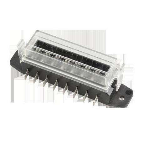 8 Way Blade Fuse Box 54424BL