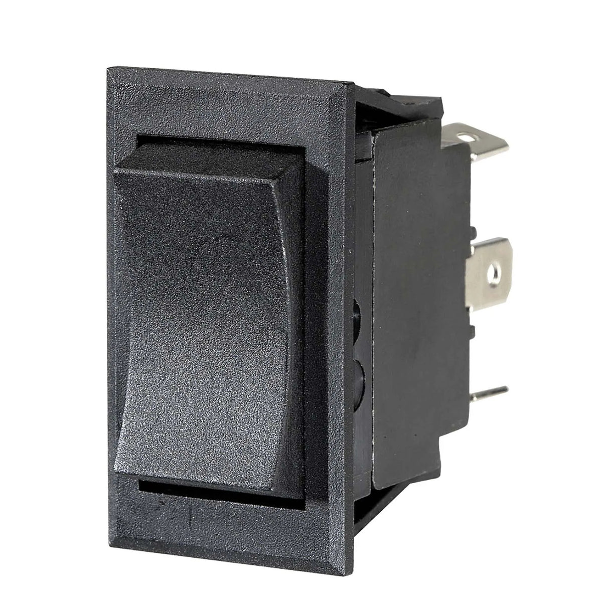 On/Off/On Heavy-Duty Rocker Switch