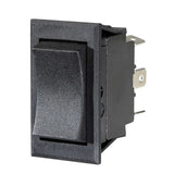 On/Off/On Heavy-Duty Rocker Switch