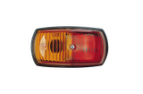 Side Marker Lamp Amber/Red 85760BL