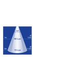 Narva 9-33V LED Awning Lamp