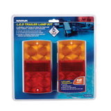 NARVA LED Trailer Lamp Kit 93630BL2