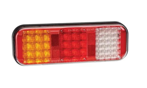 NARVA LED Combination Lamp 94210