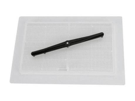 Plastic Vent 150 x 230mm - RC6