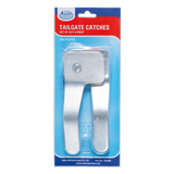 ARK Trailer Tailgate Catches Set of Left & Right TGC60B