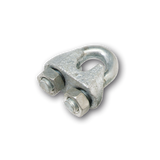 ARK Brake Cable Clamps 4 Pack BCC04B