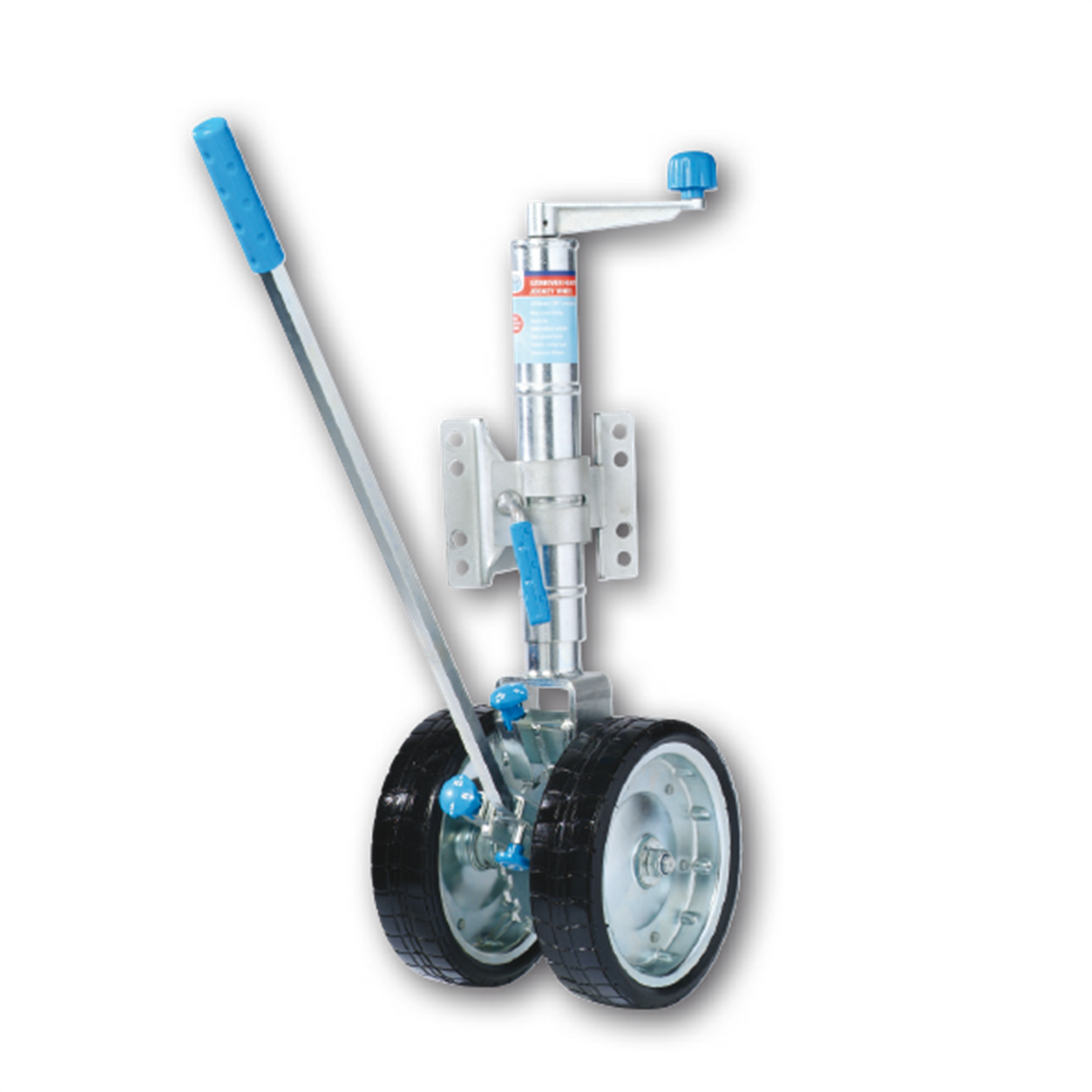 Ark Ezi-Mover Ratchet Jockey Wheel