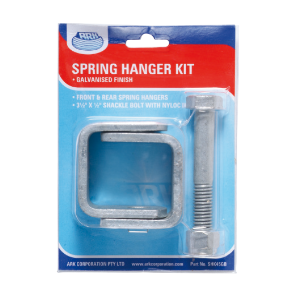 ARK Spring Hanger Kit SHK45GB
