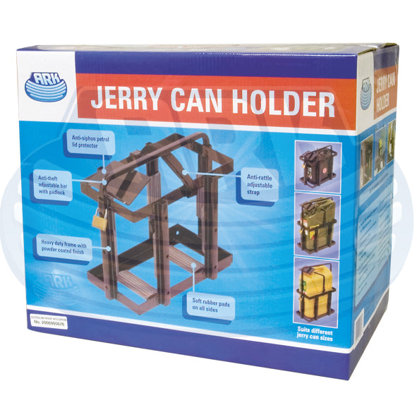 Ark Jerry Can Holder Top Loader