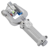 XO Series off road coupling 50mm towball - 3500kg Fixed electric brake