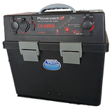 ARK Powerpack 3 Battery Box DA25