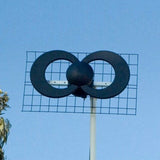 Happy Wanderer Digital 8 Antenna HW-DT8