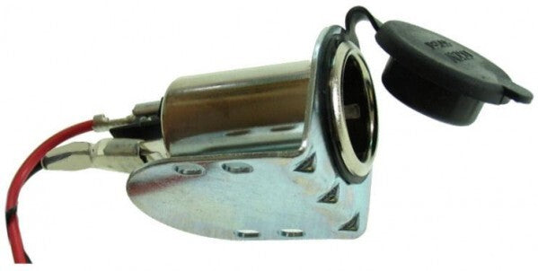 Underdash Accessory Socket & Cover