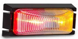 Autoking - LED Clearance Light Amber Red