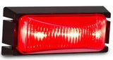 AUTOKING - LED CLEARANCE LIGHT RED