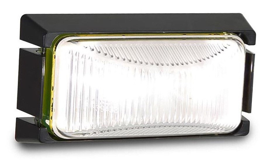 Autoking - LED Clearance Light White