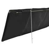 Projecta Monocrystalline 12V 120W Soft Folding Solar Panel Kit