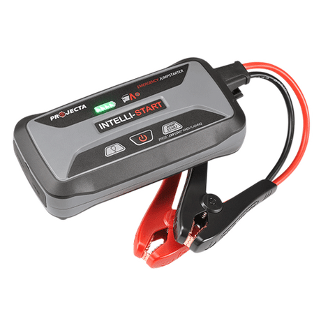 Intelli-start 12V 1200A Lithium Jump Starter & Power bank