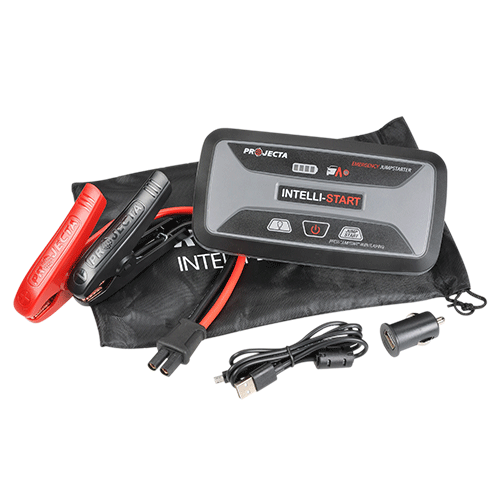 Intelli-start 12V 1200A Lithium Jump Starter & Power bank
