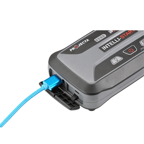 Intelli-start 12V 1200A Lithium Jump Starter & Power bank