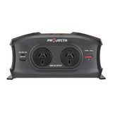Projecta 1100W 12V Pure Sine Wave Inverter