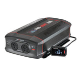 Projecta 1600W 12V Pure Sine Wave Inverter