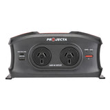Projecta 1600W 12V Pure Sine Wave Inverter