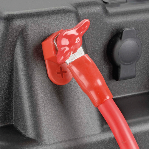 PROJECTA Power Station Battery Box