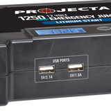 PROJECTA 12V 1250A Lithium Jumpstarter LS1250