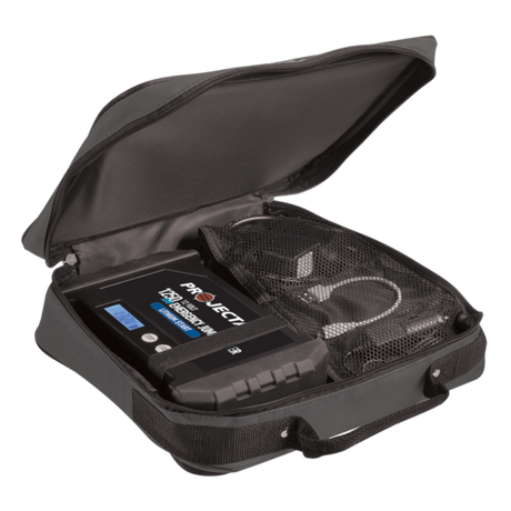 PROJECTA 12V 1250A Lithium Jumpstarter LS1250