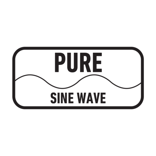 Projecta 12V 2000W Intelli-Wave Pure Sine Wave Inverter IP2000