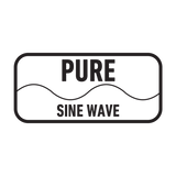 Projecta 12V 2000W Intelli-Wave Pure Sine Wave Inverter IP2000