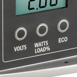 Projecta 12V 2000W Intelli-Wave Pure Sine Wave Inverter IP2000