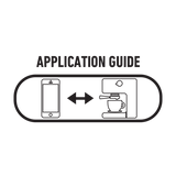 Projecta 12V 2000W Intelli-Wave Pure Sine Wave Inverter IP2000