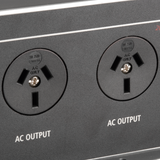 Projecta 12V 2000W Intelli-Wave Pure Sine Wave Inverter IP2000