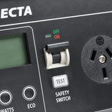 Projecta 12V 2000W Intelli-Wave Pure Sine Wave Inverter IP2000