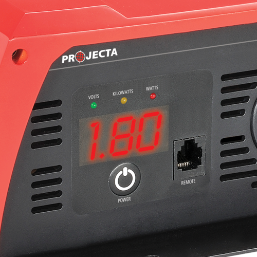 Pro Wave Inverter 1800W PW1800