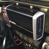 Projecta 12V 25A DC/Solar Battery Charger IDC25