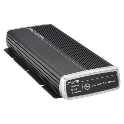 PROJECTA Automatic 9-32V 45A 3 Stage DC/Solar Battery Charger IDC45