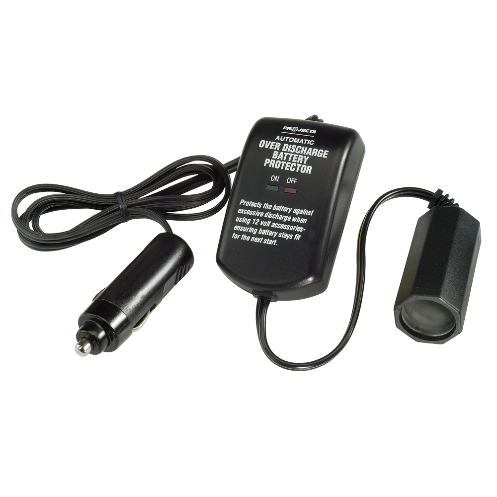 PROJECTA Battery Discharge Protector