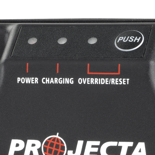 Projecta 12V 100A Dual Battery System Electronic Isolator Kit