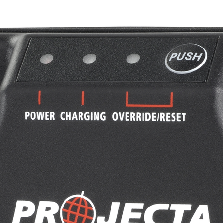 Projecta 12V 100A Dual Battery System Electronic Isolator Kit