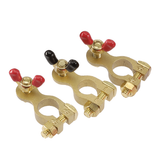 Projecta 12V 100A Dual Battery System Electronic Isolator Kit