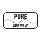 Projecta 12V 1000W Intelli-Wave Pure Sine Wave Inverter IP1000