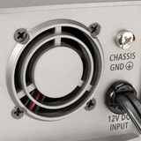 PROJECTA 12V 300W Intelli-Wave Pure Sine Wave Inverter IP300